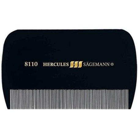 Herc.S Gemann 8110 Dust Comb