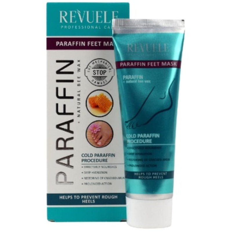 Revuele Paraffin Foot Mask