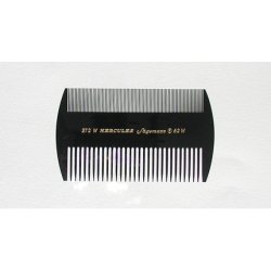 Hercules Sägemann NYH Dust Comb 3.5 Inch 372W3 1/2