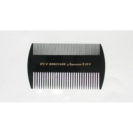 Hercules Sägemann NYH Dust Comb 3.5 Inch 372W3 1/2