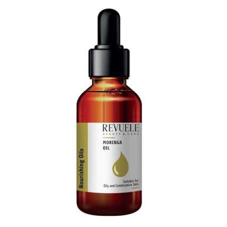 Revuele CYS Moringa Oil