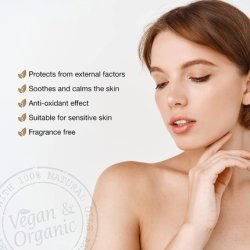 Revuele V&O Nourishing Serum 30ml Transparent