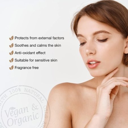 Revuele V&O Nourishing Serum 30ml Transparent