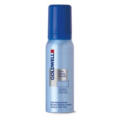 Goldwell Color Styling Mousse Brown 75 ml