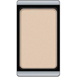 Artdeco Eyeshadow Matte Eye Shadow 555 Matte Pale Nude 555 - Matt Pale Nude