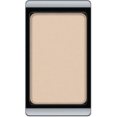 Artdeco Eyeshadow Matte Eye Shadow 555 Matte Pale Nude 555 - Matt Pale Nude