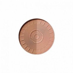 ARTEDECO Long Lasting Compact Bronzing Powder no 90 Hello Sunshine