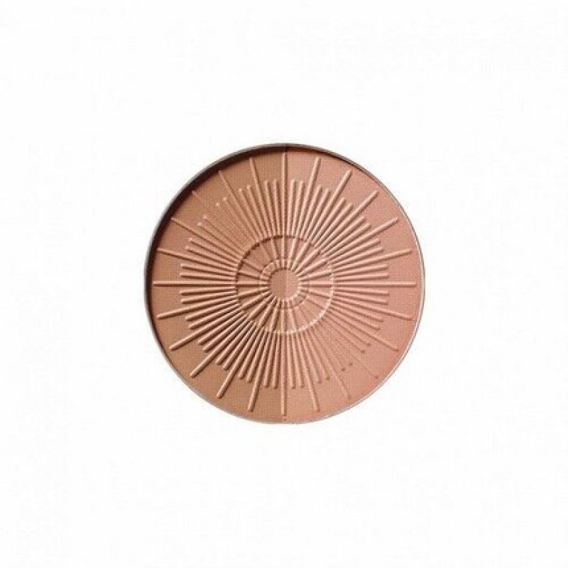 ARTEDECO Long Lasting Compact Bronzing Powder no 90 Hello Sunshine