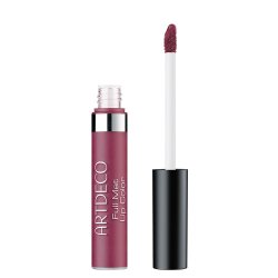ARTDECO Full Mat Long-Lasting Lip Color 21 Velvet Fig Red