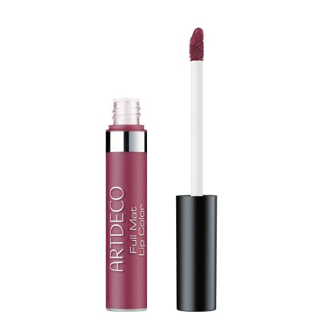 ARTDECO Full Mat Lip Color Long-Lasting Velvet Fig 21 5 ml