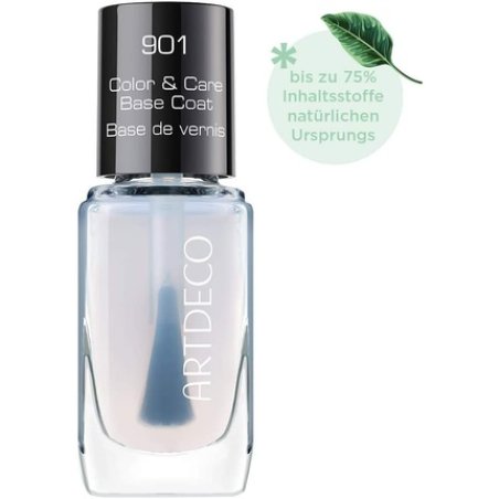 Artdeco Color & Care Base Coat Nourishing Base Coat