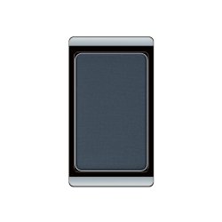 ARTDECO Eyeshadow Matt Refill 593 matt petrol