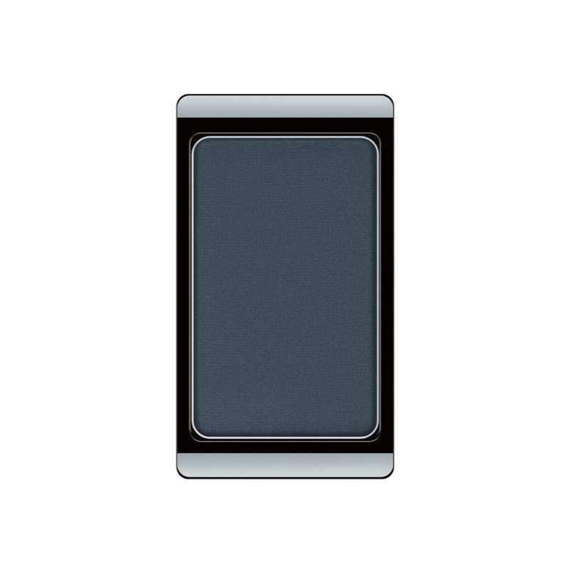 ARTDECO Matt Petrol Eyeshadow Long-Lasting Color - 1g