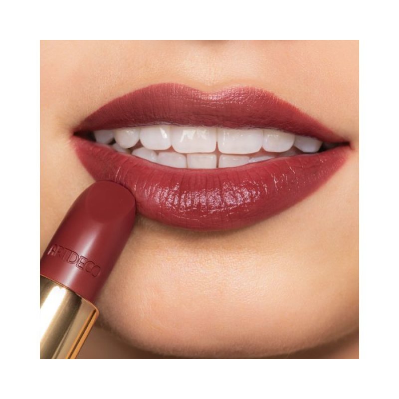 ARTDECO Perfect Color Lipstick Red No. 835 Gorgeous Girl
