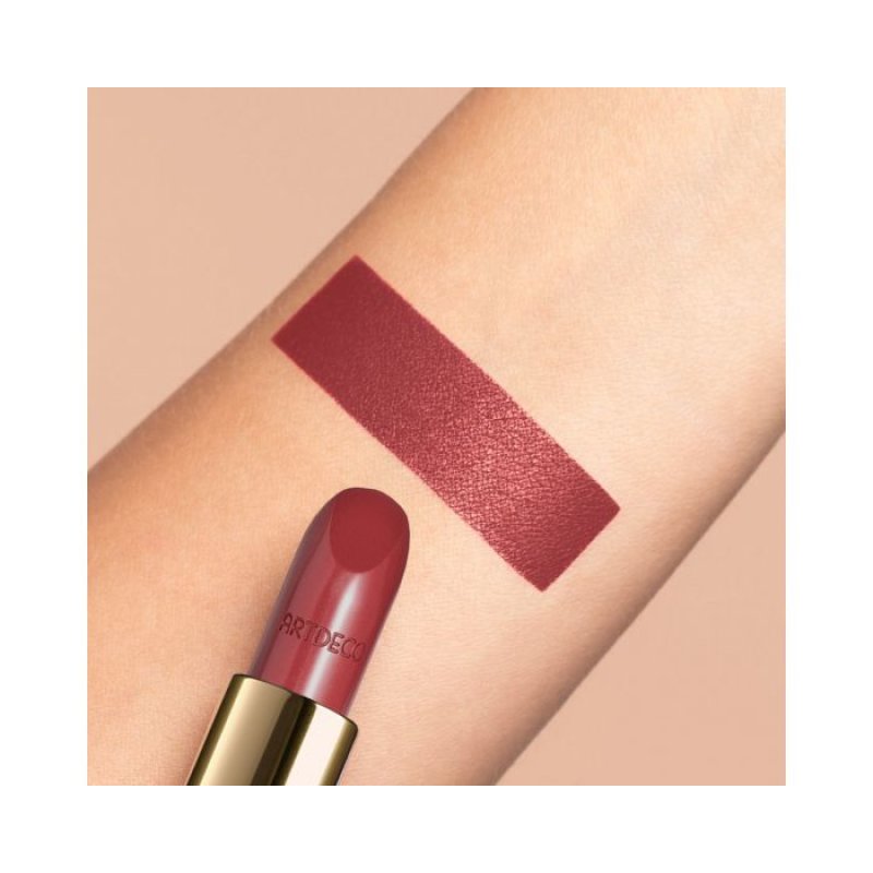 ARTDECO Perfect Color Lipstick Red No. 835 Gorgeous Girl