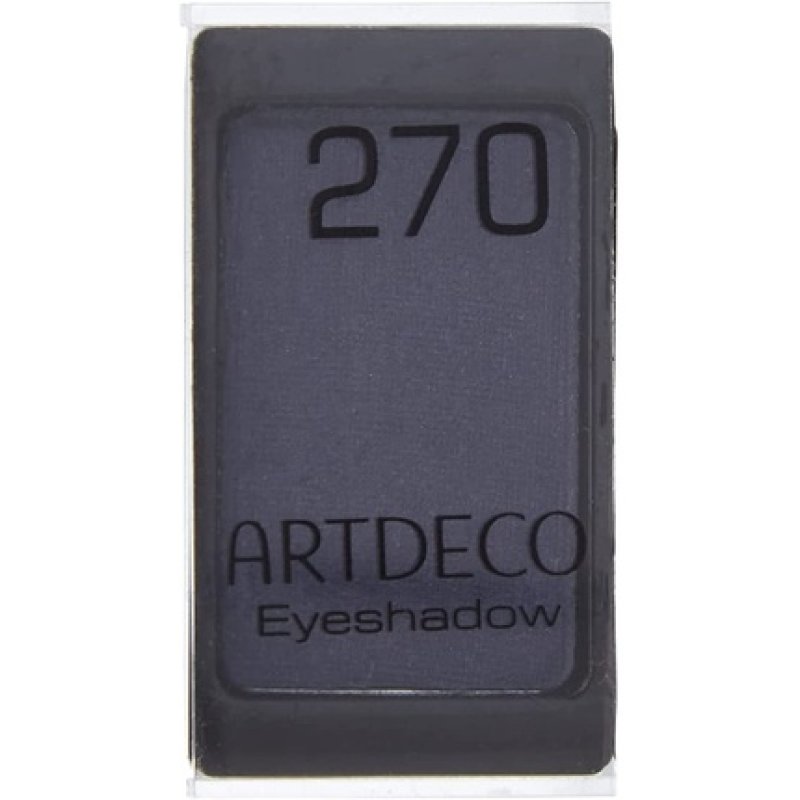 Artdeco Navy Blue Eyeshadow