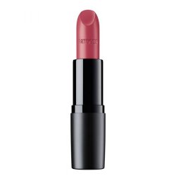ARTDECO Perfect Mat Lipstick Long-Lasting Matte Lipstick 4g - Rosy Camelia