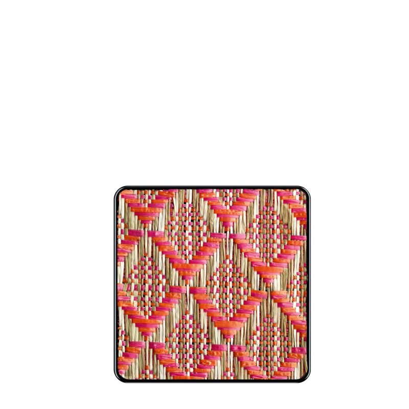 ARTDECO Bronzing Blush Limited Edition Two-Tone Rouge 10g Summer Vibes