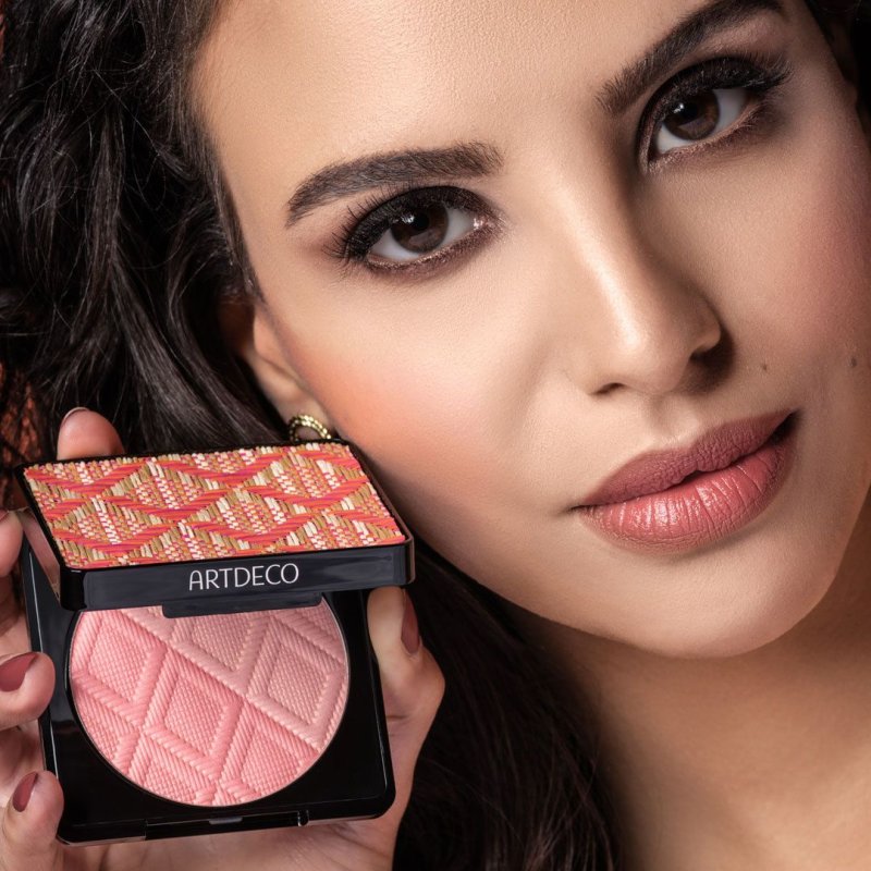 ARTDECO Bronzing Blush