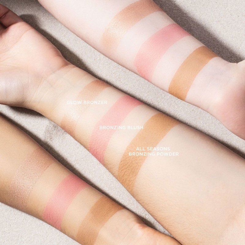 ARTDECO Bronzing Blush