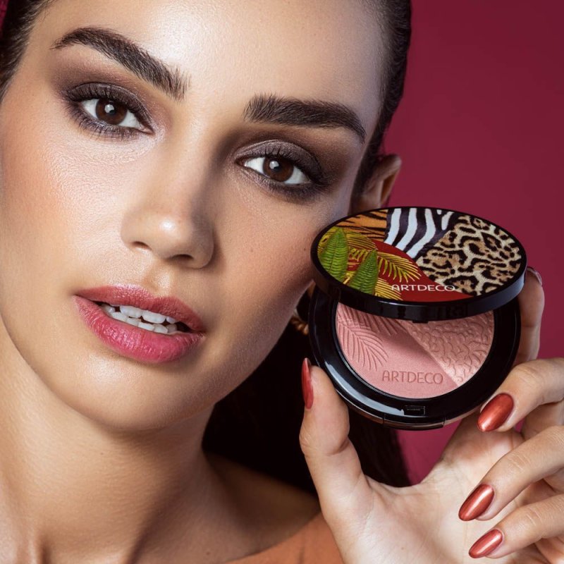 ARTDECO Blush Couture 10 g