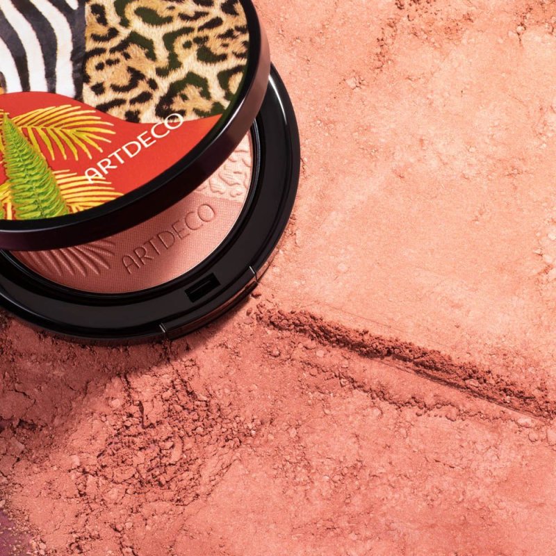 ARTDECO Blush Couture 10 g