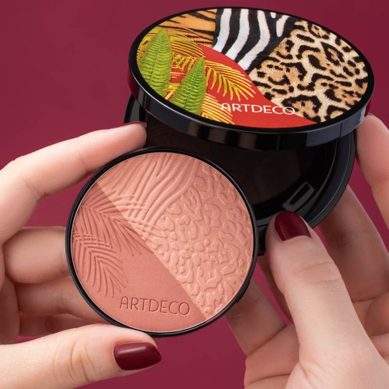 ARTDECO Blush Couture 10 g
