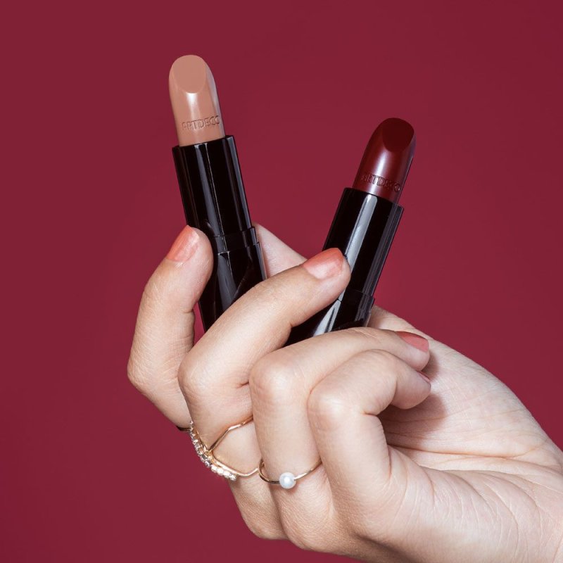 Artdeco Perfect Color Lipstick In Desert Sand