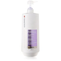 Goldwell Dualsenses Blondes and Highlights Anti-Yellowing Shampoo 1500ml