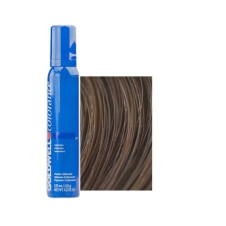 Goldwell Softcolor 6B Gold Brown 125ml