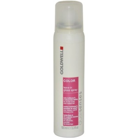 Goldwell Dualsenses Color Leave-In Gloss Spray 100ml