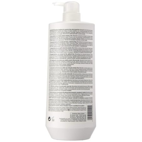 Goldwell Dualsenses Color Detangling Conditioner 1500ml