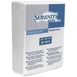 Salvietta Skincare 58 X 38 Cm 50 Pieces
