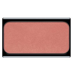 ARTDECO Shimmering Long-Lasting Blusher 5g - Shade 16 Dark Beige Rose Blush