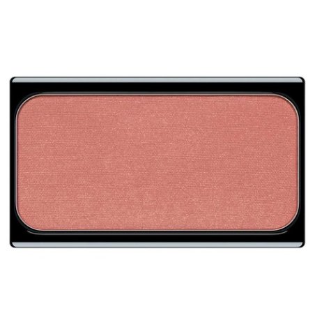 ARTDECO Shimmering Long-Lasting Blusher 5g - Shade 16 Dark Beige Rose Blush