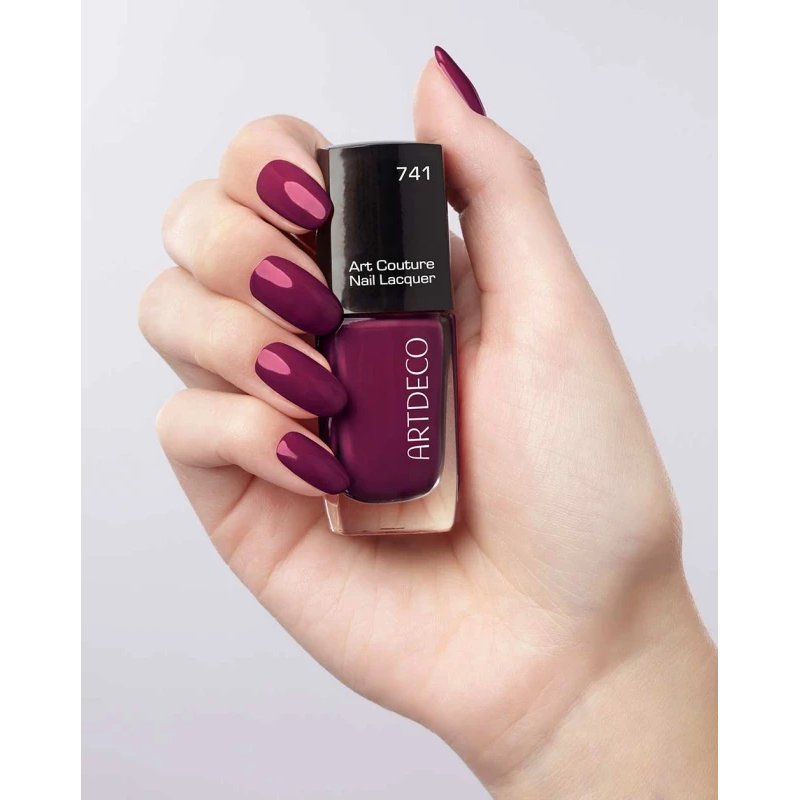 ARTDECO Art Couture Nail Lacquer