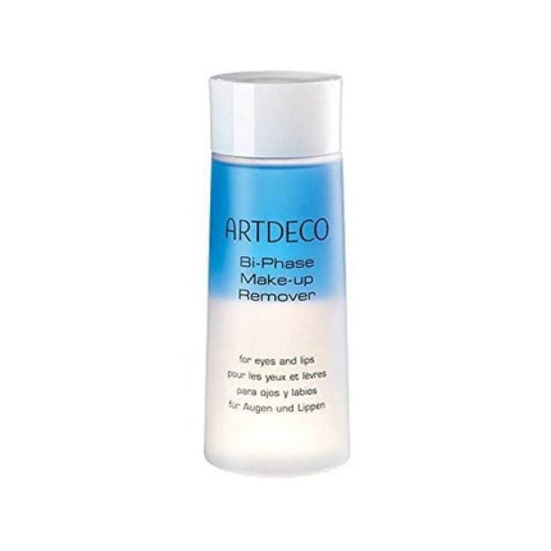 ARTDECO Bi-Phase Makeup Remover Waterproof Makeup Remover 125ml