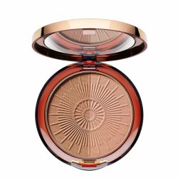 ARTDECO Bronzing Powder Compact Long-Lasting