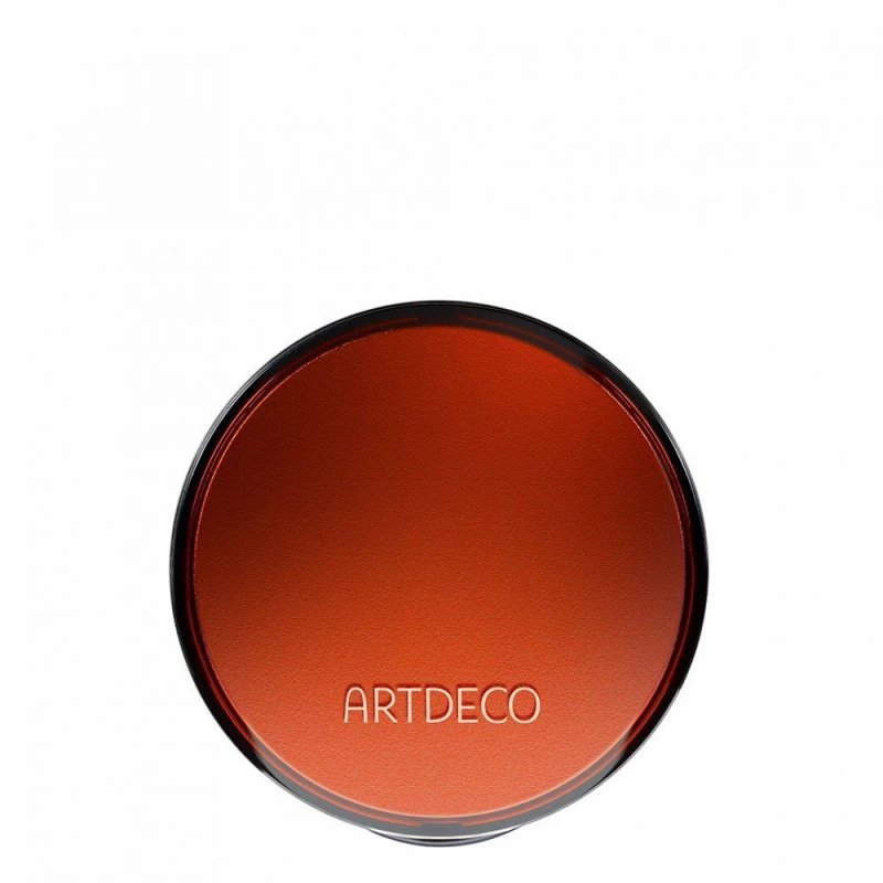 Artdeco Bronzing Powder Compact Long-Lasting 90 Toffee 10g