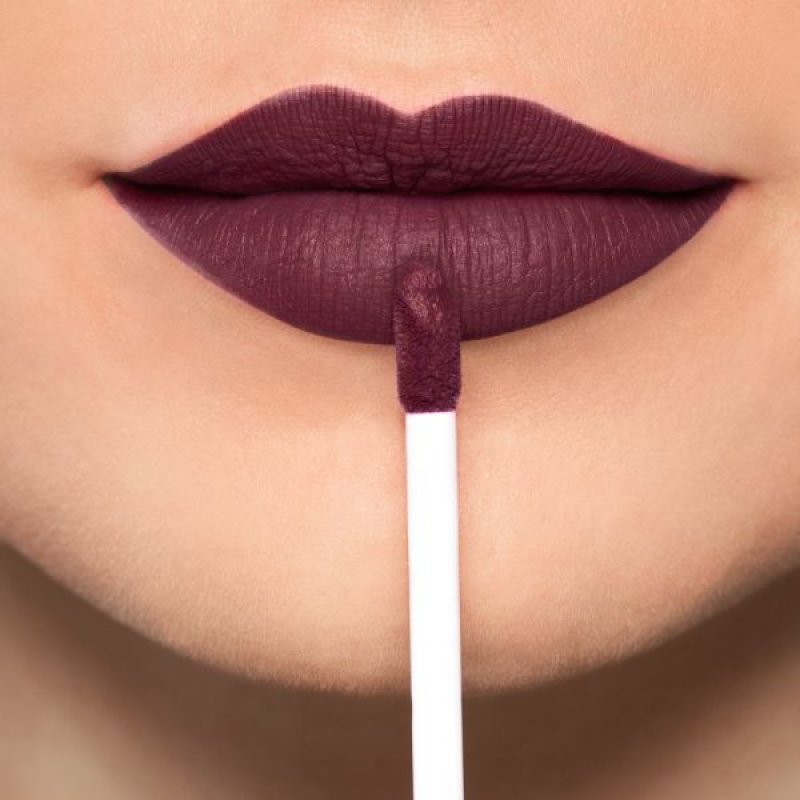 ARTDECO Full Mat Long-Lasting Lip Color for Matte Lips 5ml 18 Raspberry Lover