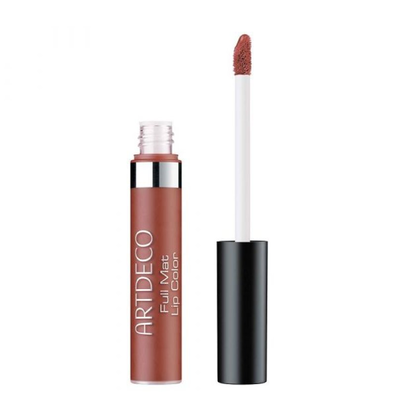ARTDECO Full Mat Lip Color Long-Lasting 33 Rosewood Praliné 5 ml