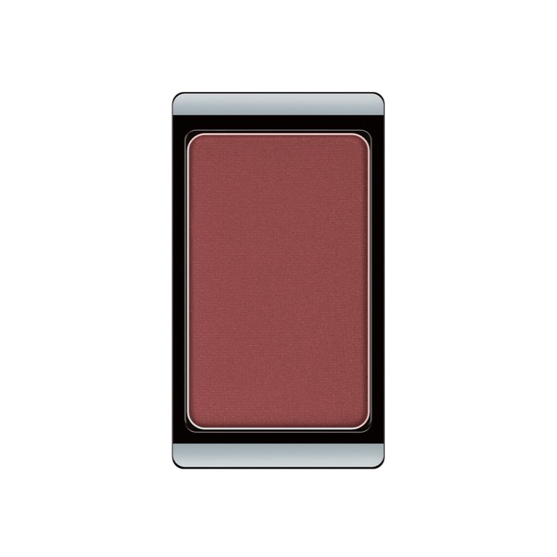 ARTDECO Matt Intense Long-Lasting Eyeshadow 1g 531 Brick