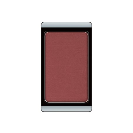ARTDECO Matt Intense Long-Lasting Eyeshadow 1g 531 Brick