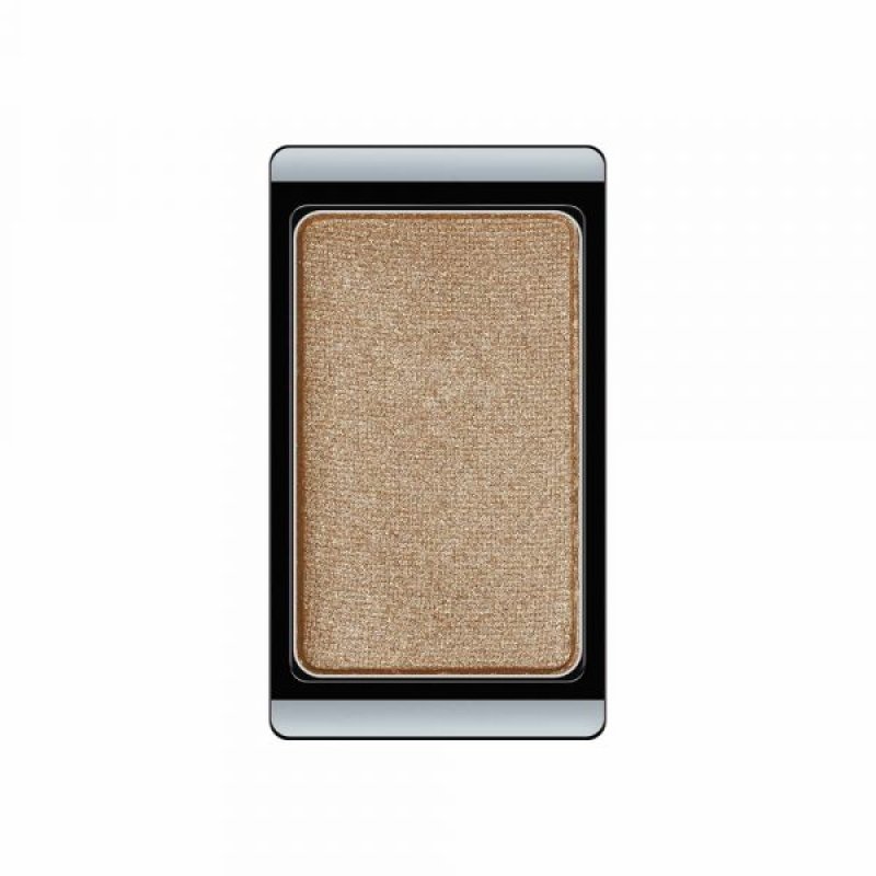 ARTDECO Eyeshadow Pearl eye shadow 0.8 g 183 pearly ginger water