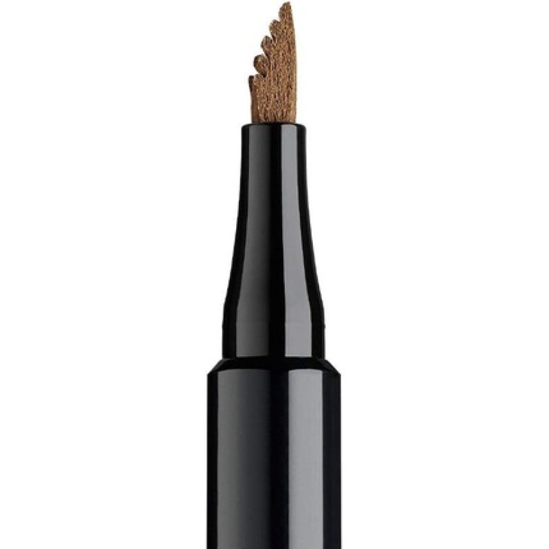 ARTDECO Pro Tip Brow Liner Liquid Long-Lasting Eyebrow Pencil for Shaping, Filling, and Combing 1ml 34 Blonde Tip