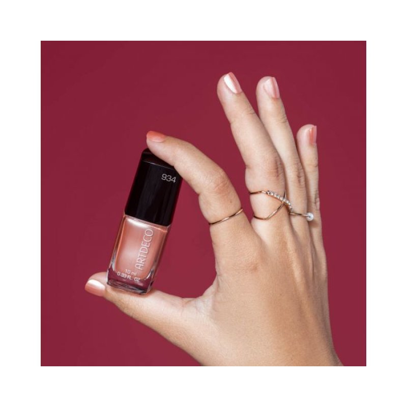 Artdeco Art Couture Nail Lacquer 934 Sunrise Horizon 10ml