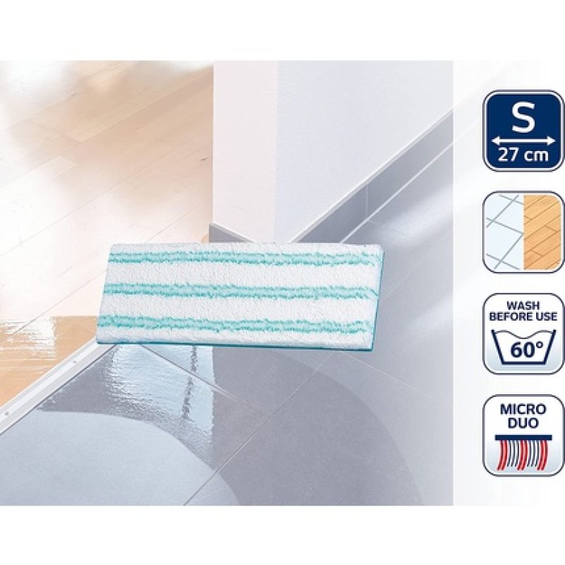 Leifheit 56610 mop accessory White