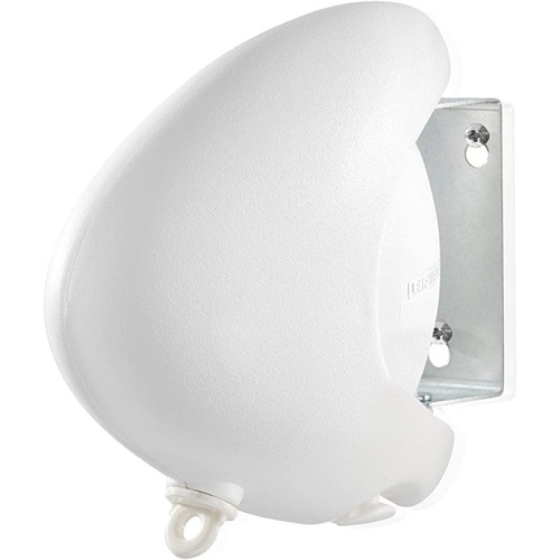 Leifheit Wall Dryer Rollfix Single 80 Longline, 8m Clothesline, Extendable