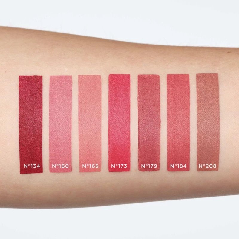 ARTDECO Perfect Mat Lipstick Long-Lasting Matte Lipstick 4g - Shade 152 Hot Pink