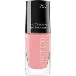 Artdeco Art Couture Nail Lacquer, Nail Polish Pink, Nr. 757, Country Rose 757